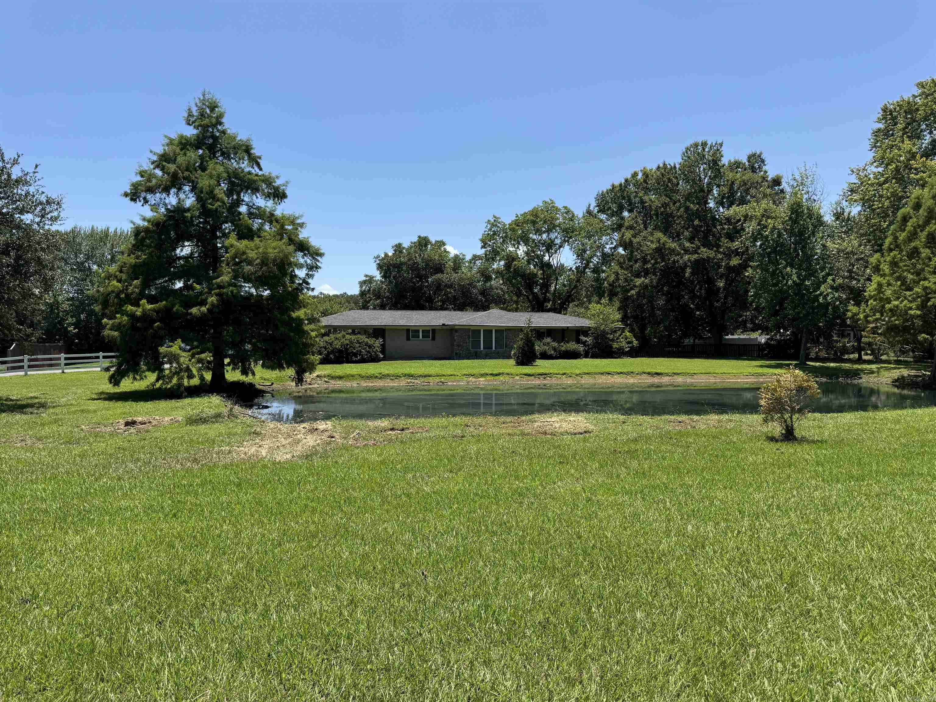 368 Hwy 64 E  Conway, AR