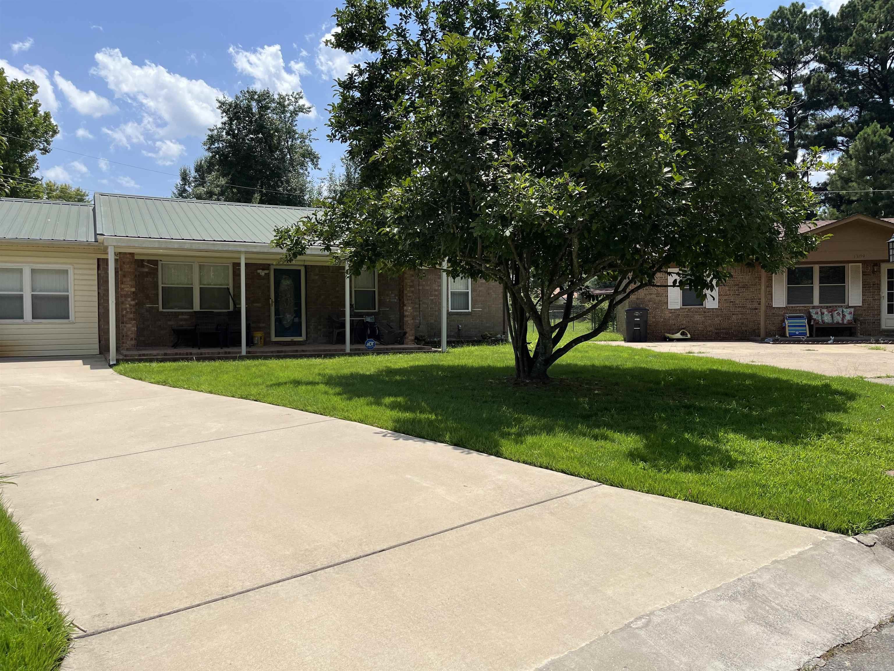 1401 Tamara  Jacksonville, AR