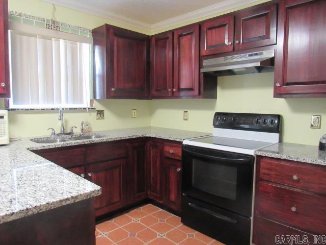 1401 Tamara Park Jacksonville, AR 72076