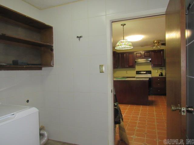 1401 Tamara Park Jacksonville, AR 72076