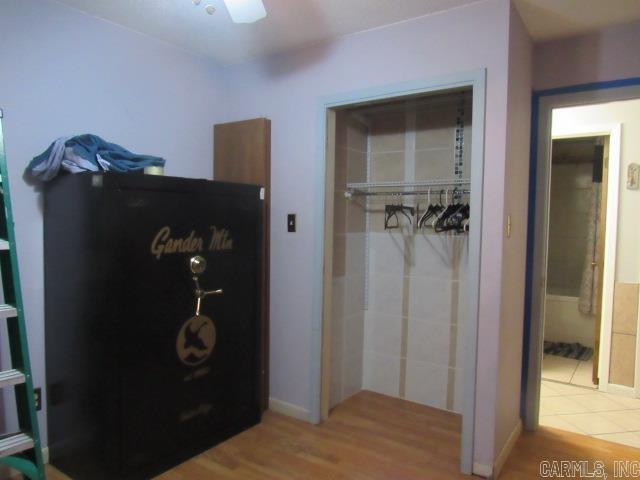 1401 Tamara Park Jacksonville, AR 72076