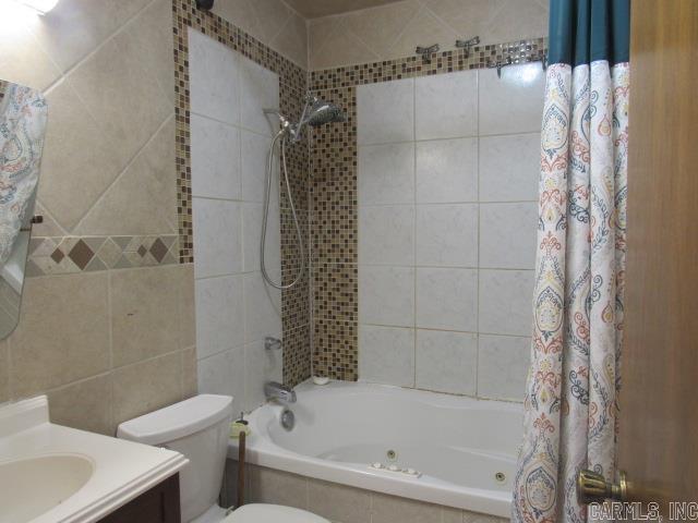1401 Tamara Park Jacksonville, AR 72076