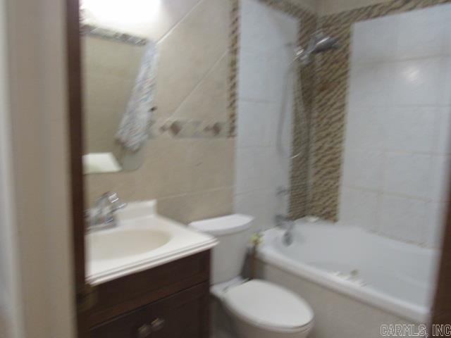 1401 Tamara Park Jacksonville, AR 72076