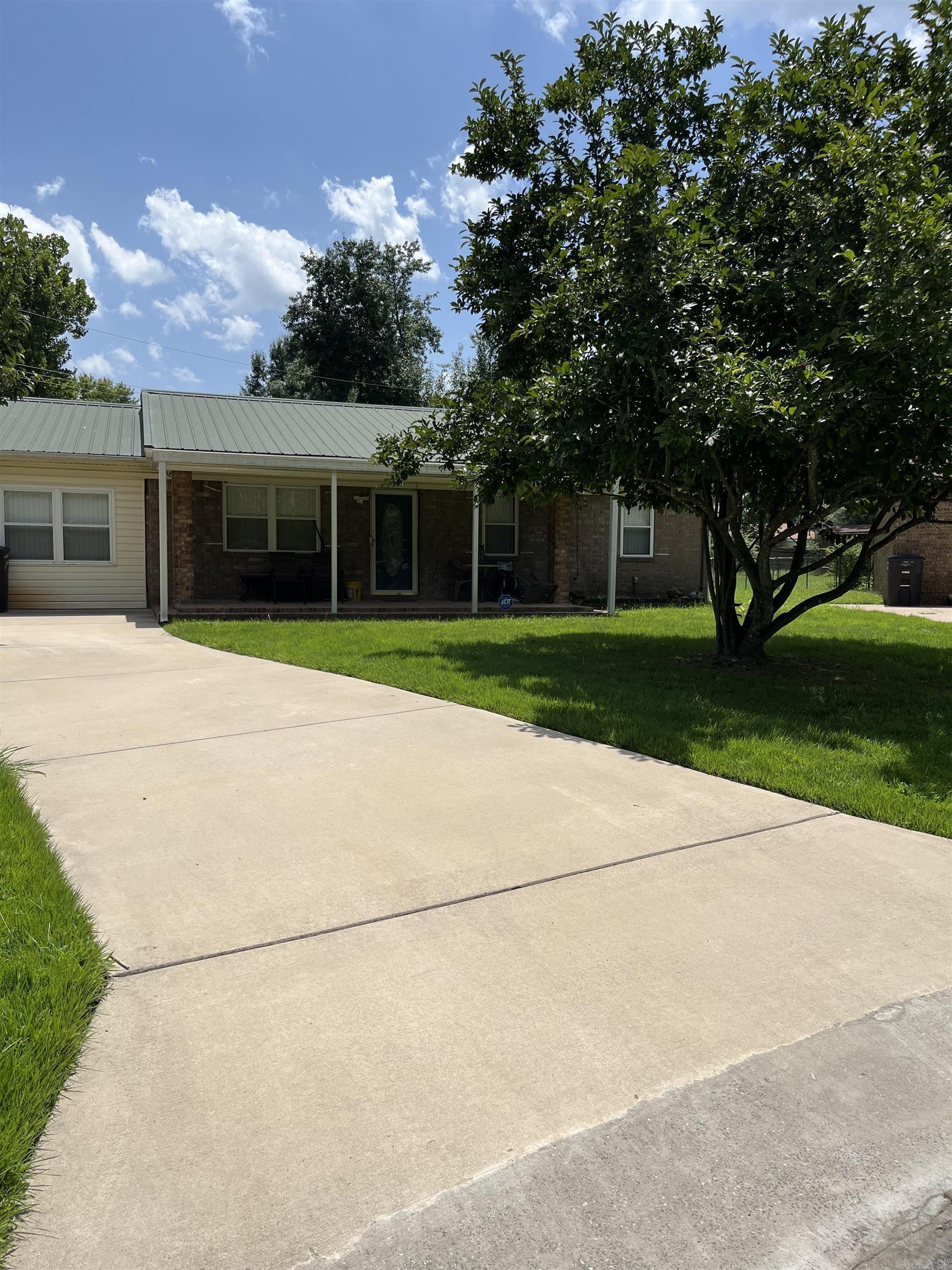 1401 Tamara  Jacksonville, AR