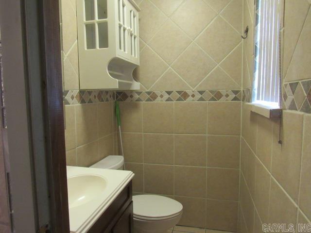 1401 Tamara Park Jacksonville, AR 72076
