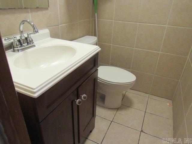 1401 Tamara Park Jacksonville, AR 72076