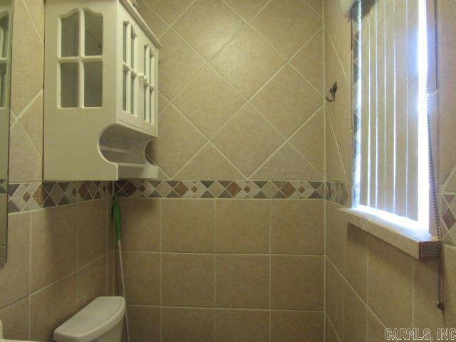 1401 Tamara Park Jacksonville, AR 72076