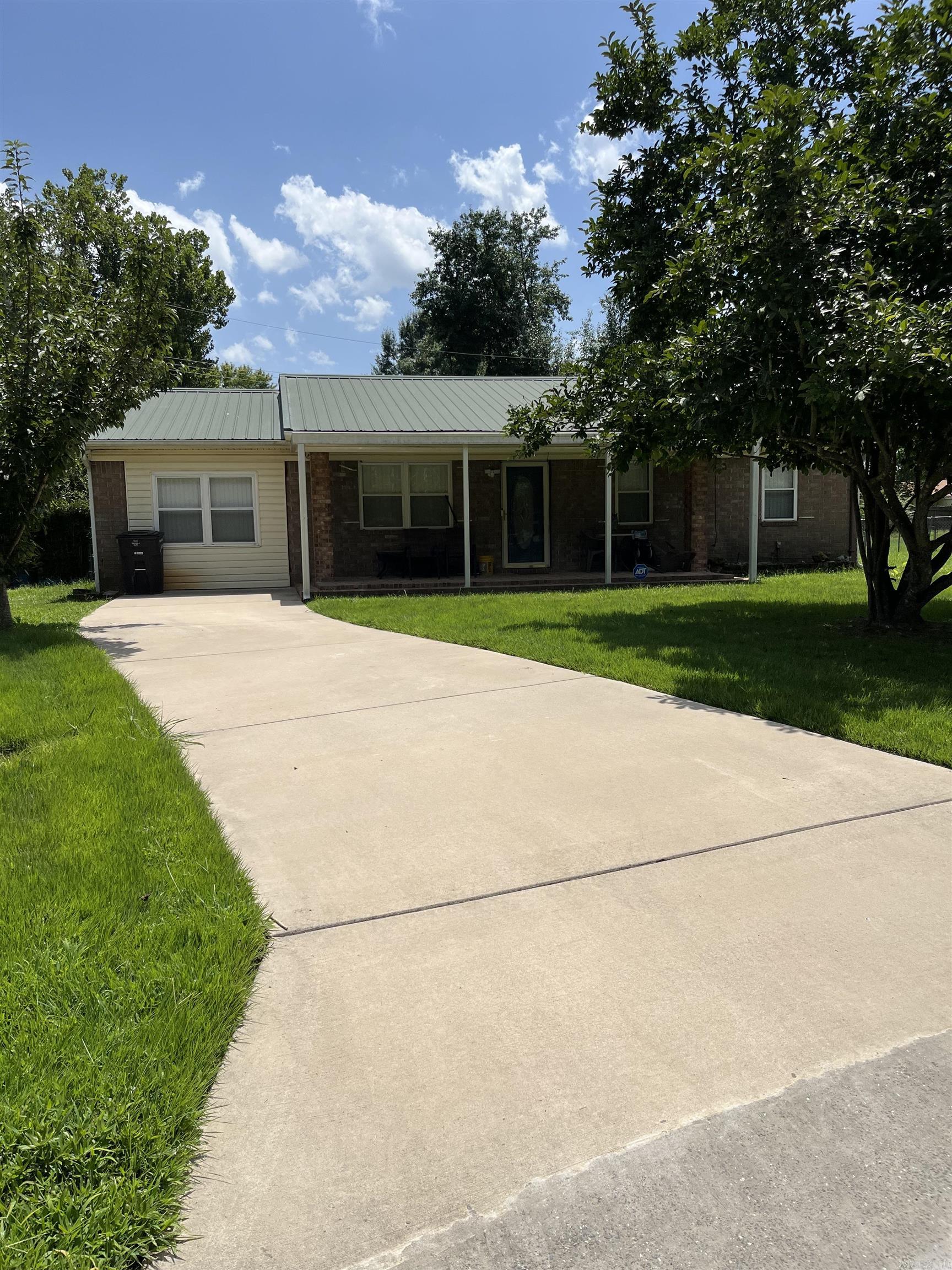 1401 Tamara  Jacksonville, AR