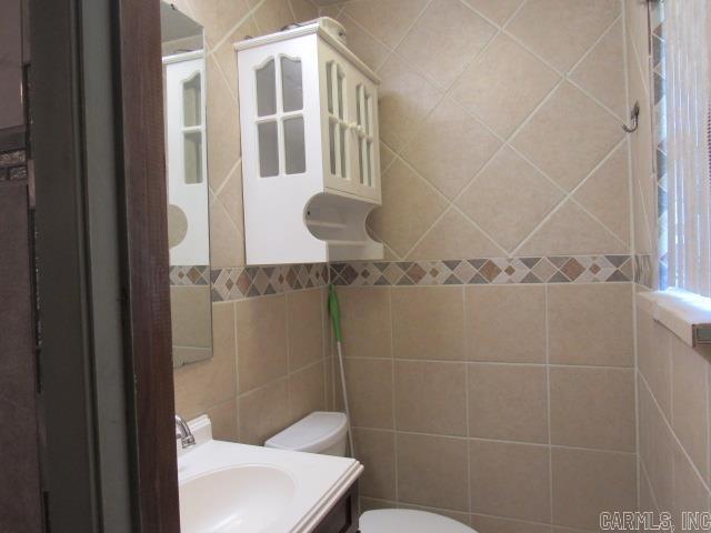 1401 Tamara Park Jacksonville, AR 72076