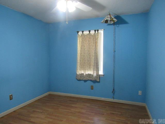 1401 Tamara Park Jacksonville, AR 72076