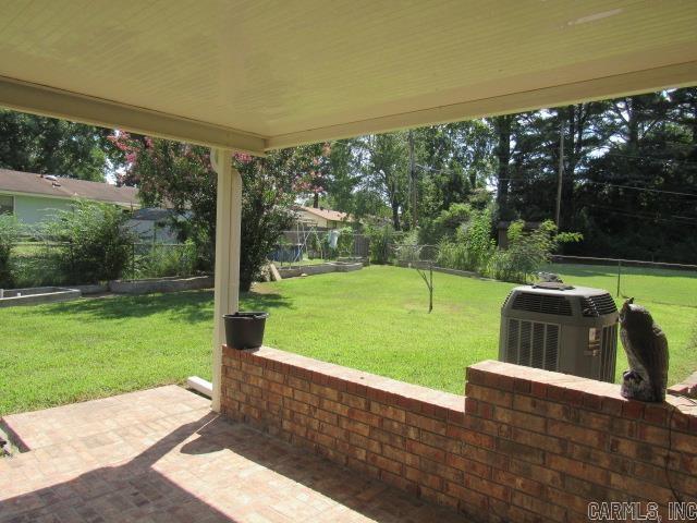 1401 Tamara Park Jacksonville, AR 72076