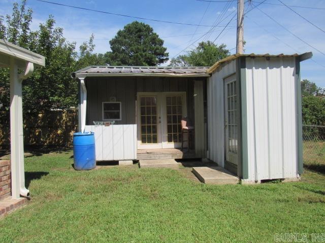 1401 Tamara Park Jacksonville, AR 72076