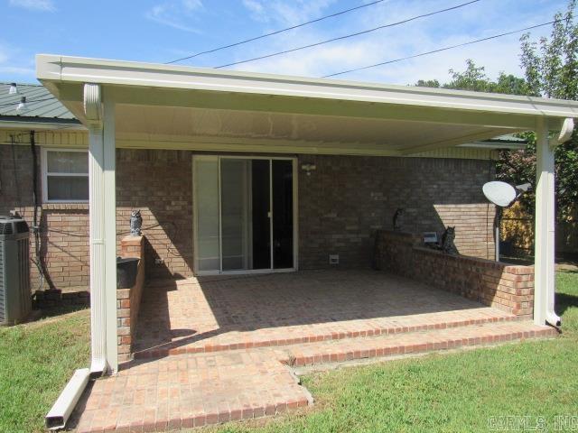1401 Tamara Park Jacksonville, AR 72076