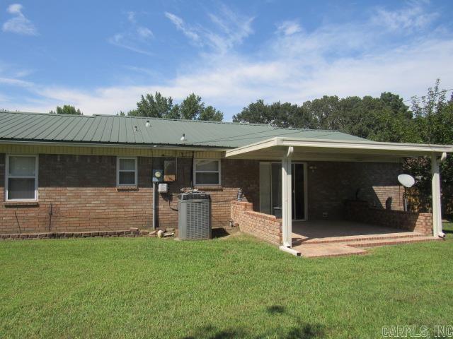 1401 Tamara Park Jacksonville, AR 72076