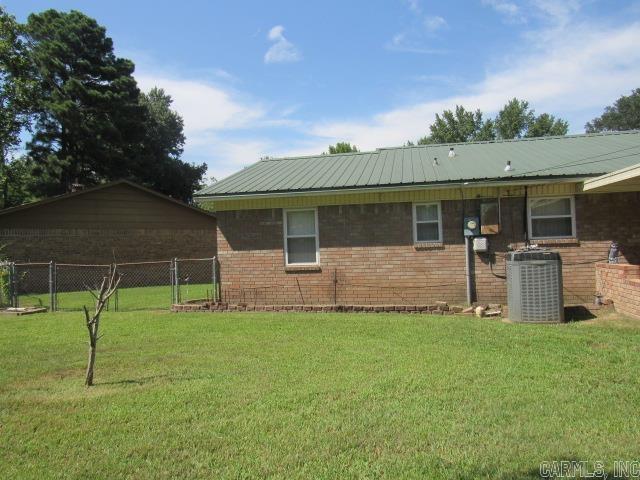 1401 Tamara Park Jacksonville, AR 72076