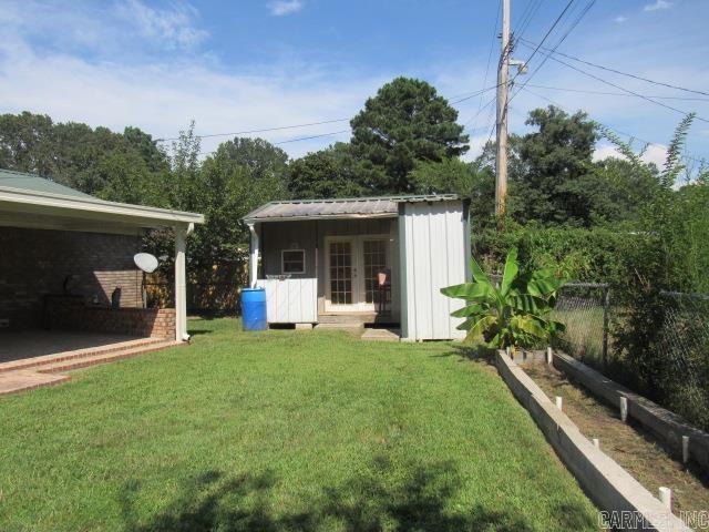 1401 Tamara Park Jacksonville, AR 72076