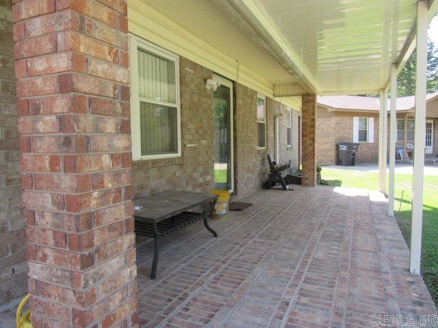 1401 Tamara Park Jacksonville, AR 72076