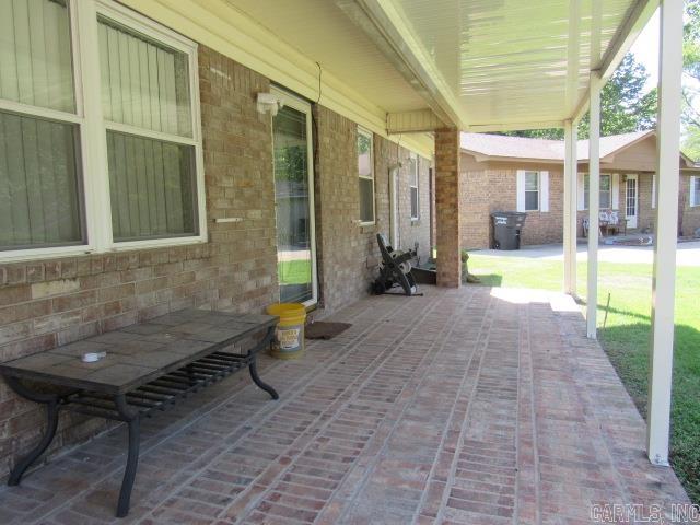 1401 Tamara Park Jacksonville, AR 72076