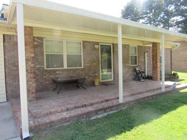 1401 Tamara Park Jacksonville, AR 72076