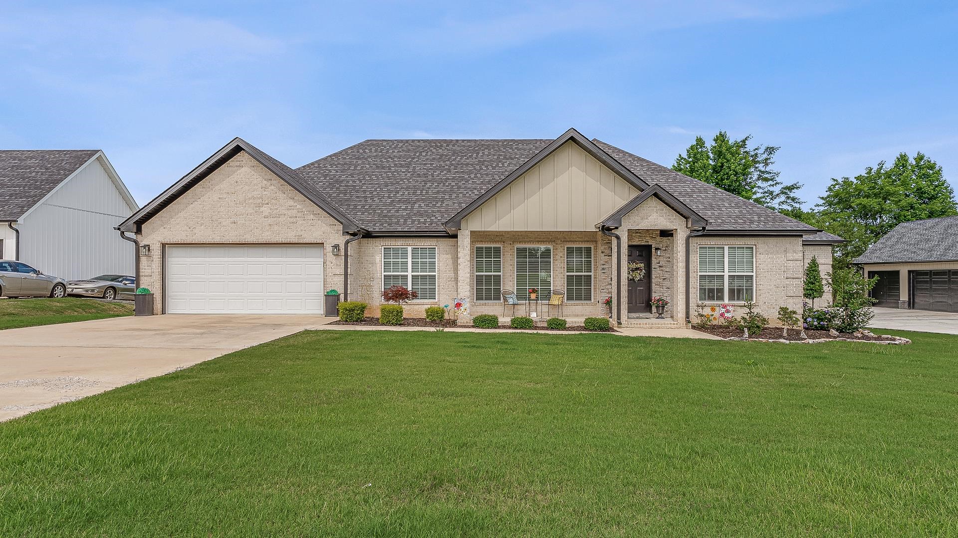 1502 S 30th  Paragould, AR