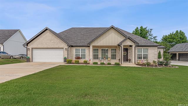 1502 S 30th  Paragould, AR