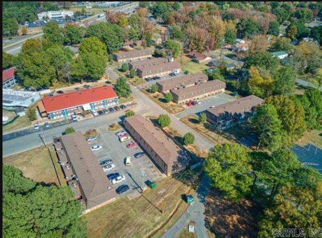 200 Crestview  Jacksonville, AR