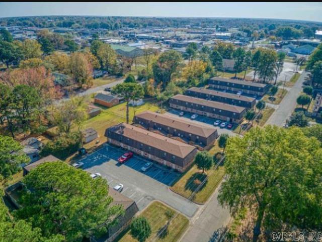 200 Crestview  Jacksonville, AR