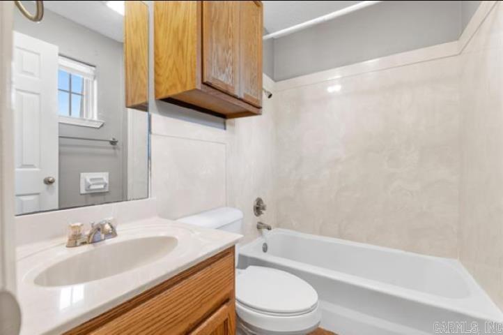 200 Crestview  Jacksonville, AR