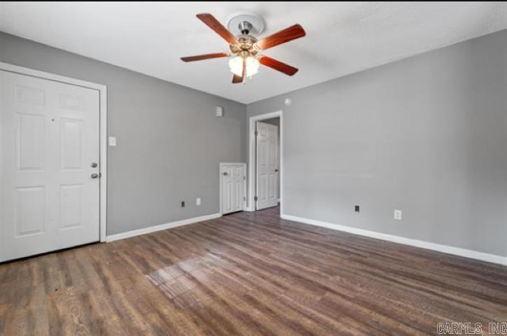 200 Crestview  Jacksonville, AR