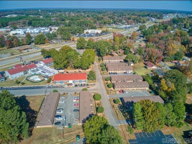 200 Crestview  Jacksonville, AR