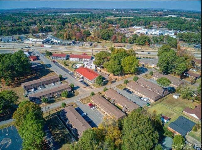 200 Crestview  Jacksonville, AR