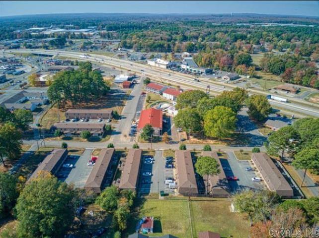 200 Crestview  Jacksonville, AR