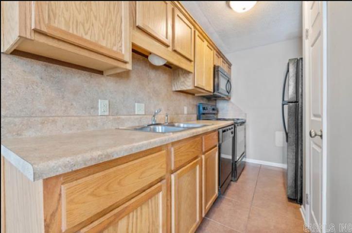 200 Crestview  Jacksonville, AR
