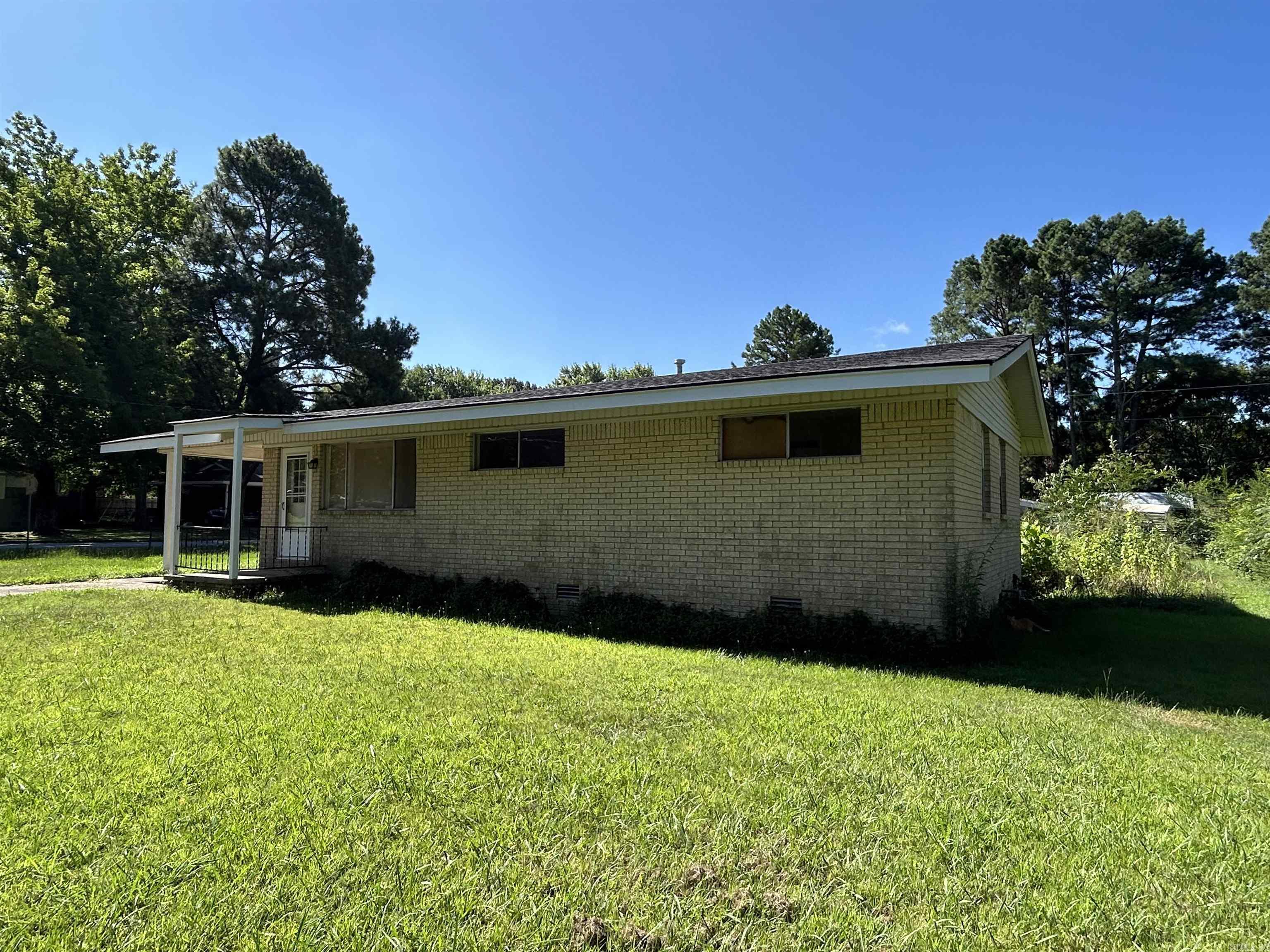 217 Trailwood Dr  Heber Springs, AR