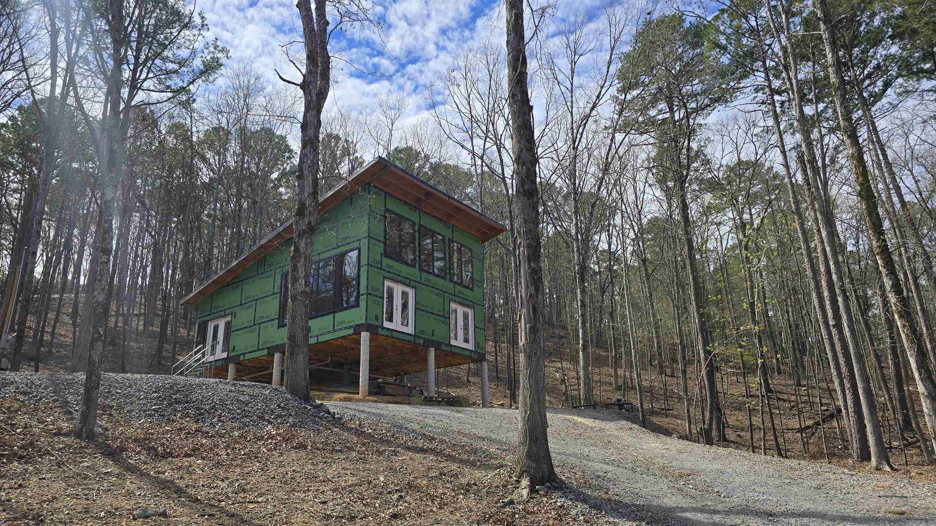 289 Lakeside  Fairfield Bay, AR