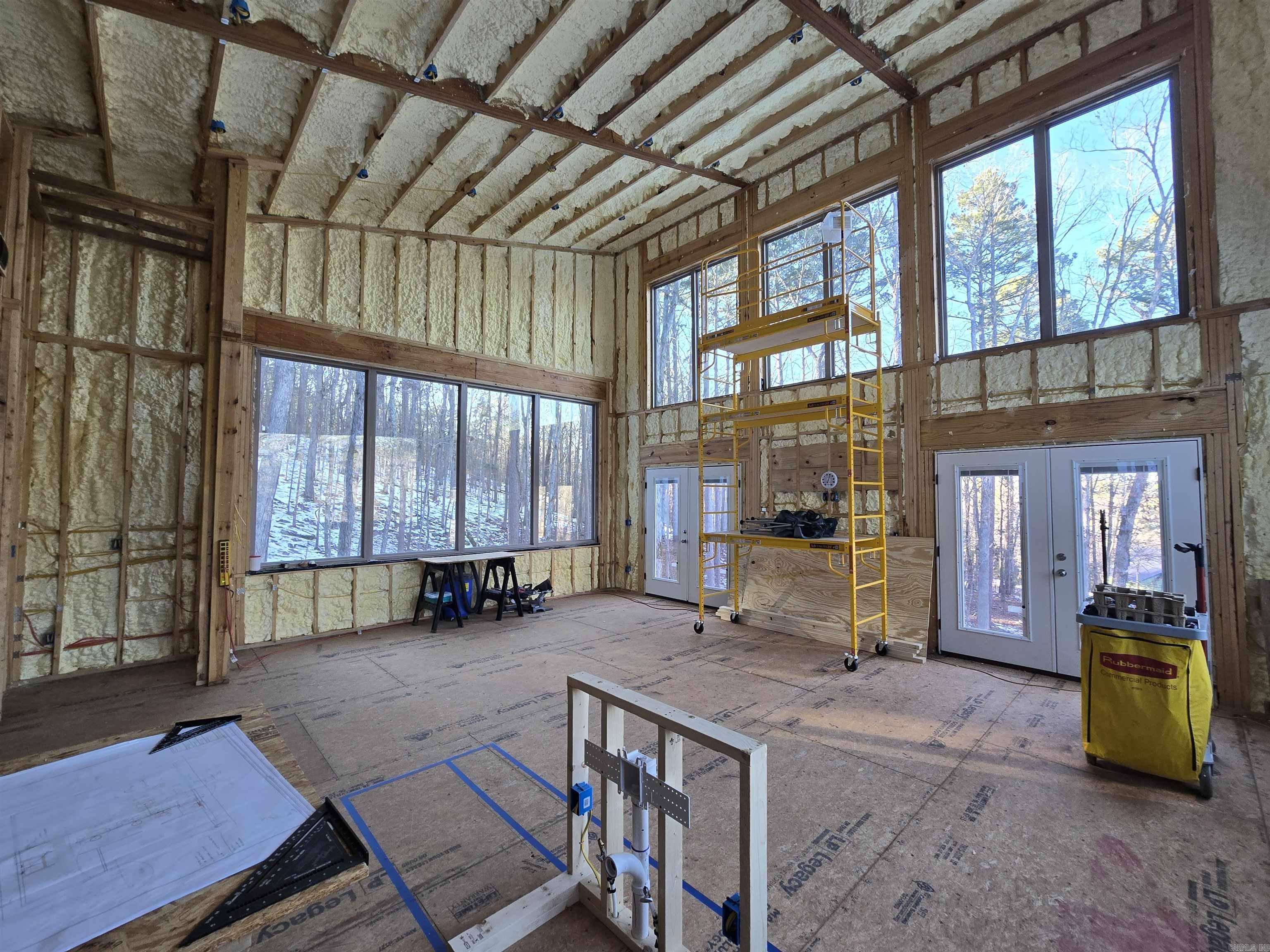 289 Lakeside  Fairfield Bay, AR
