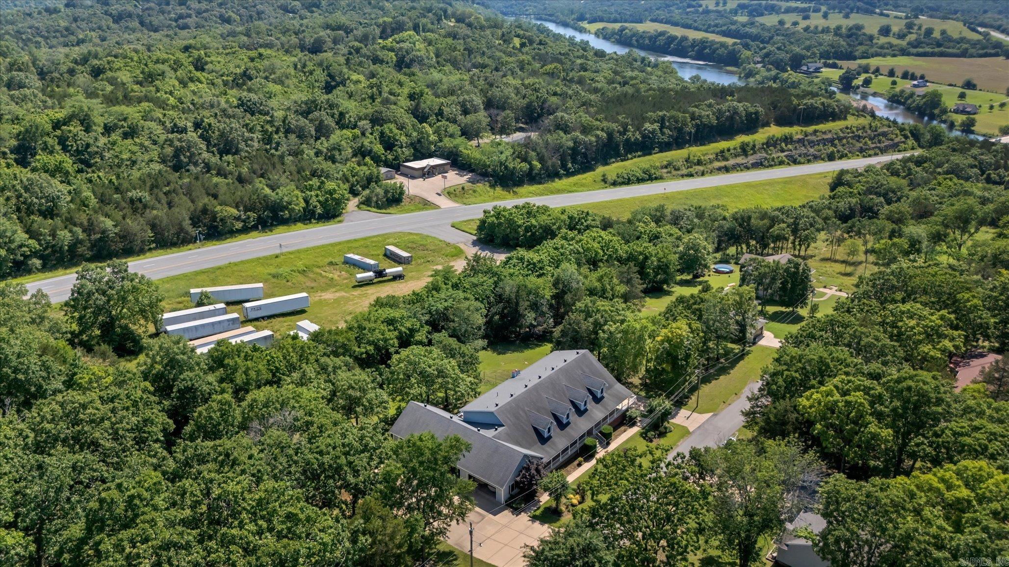 198 Wallick  Cotter, AR