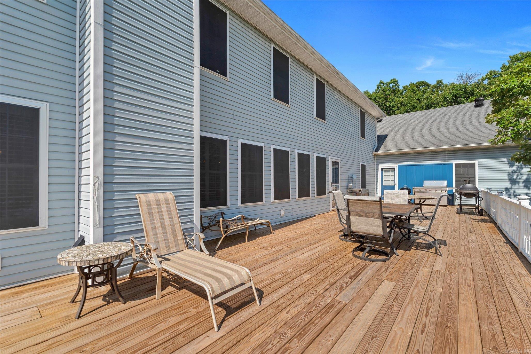 198 Wallick  Cotter, AR