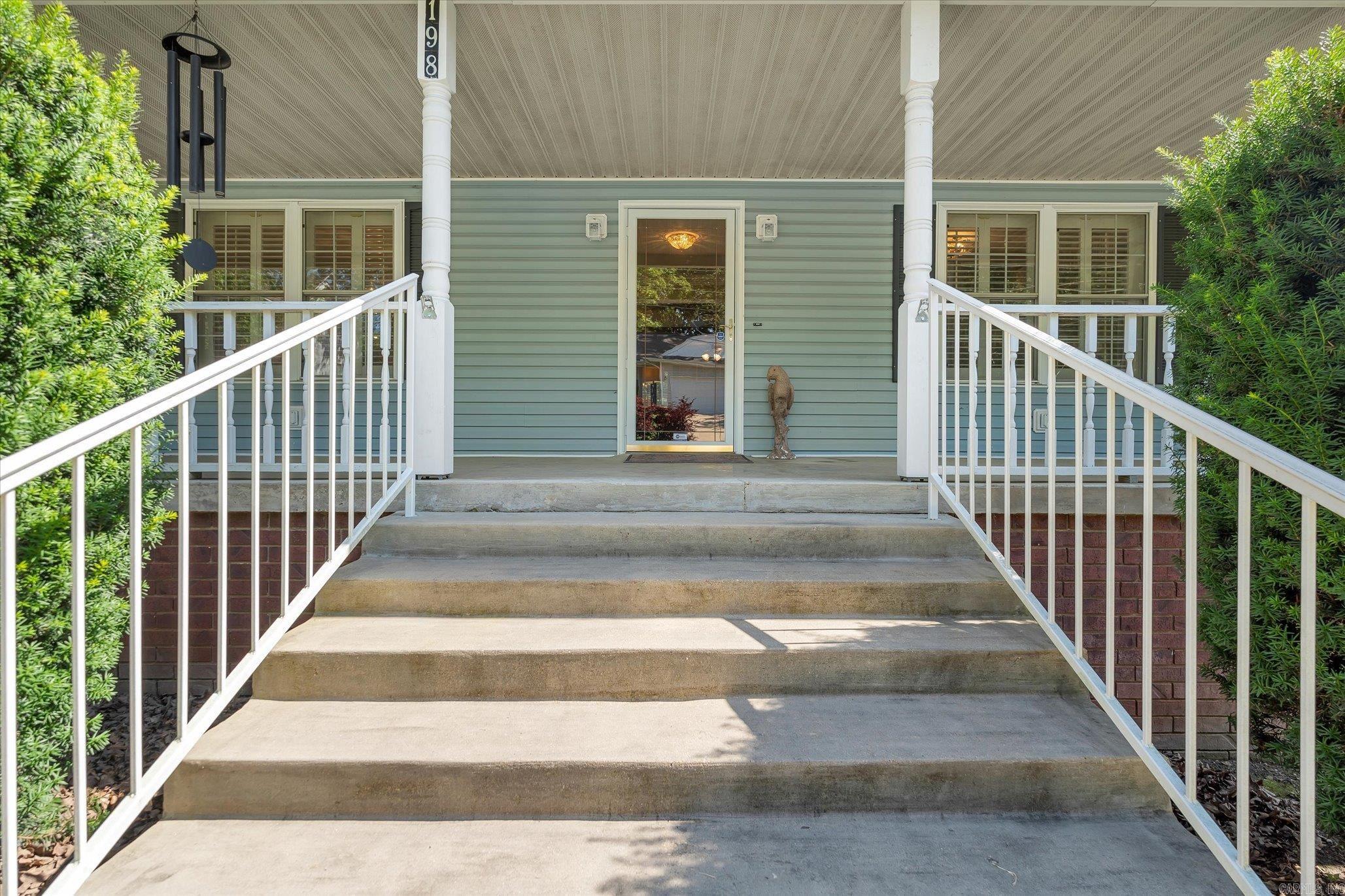 198 Wallick  Cotter, AR