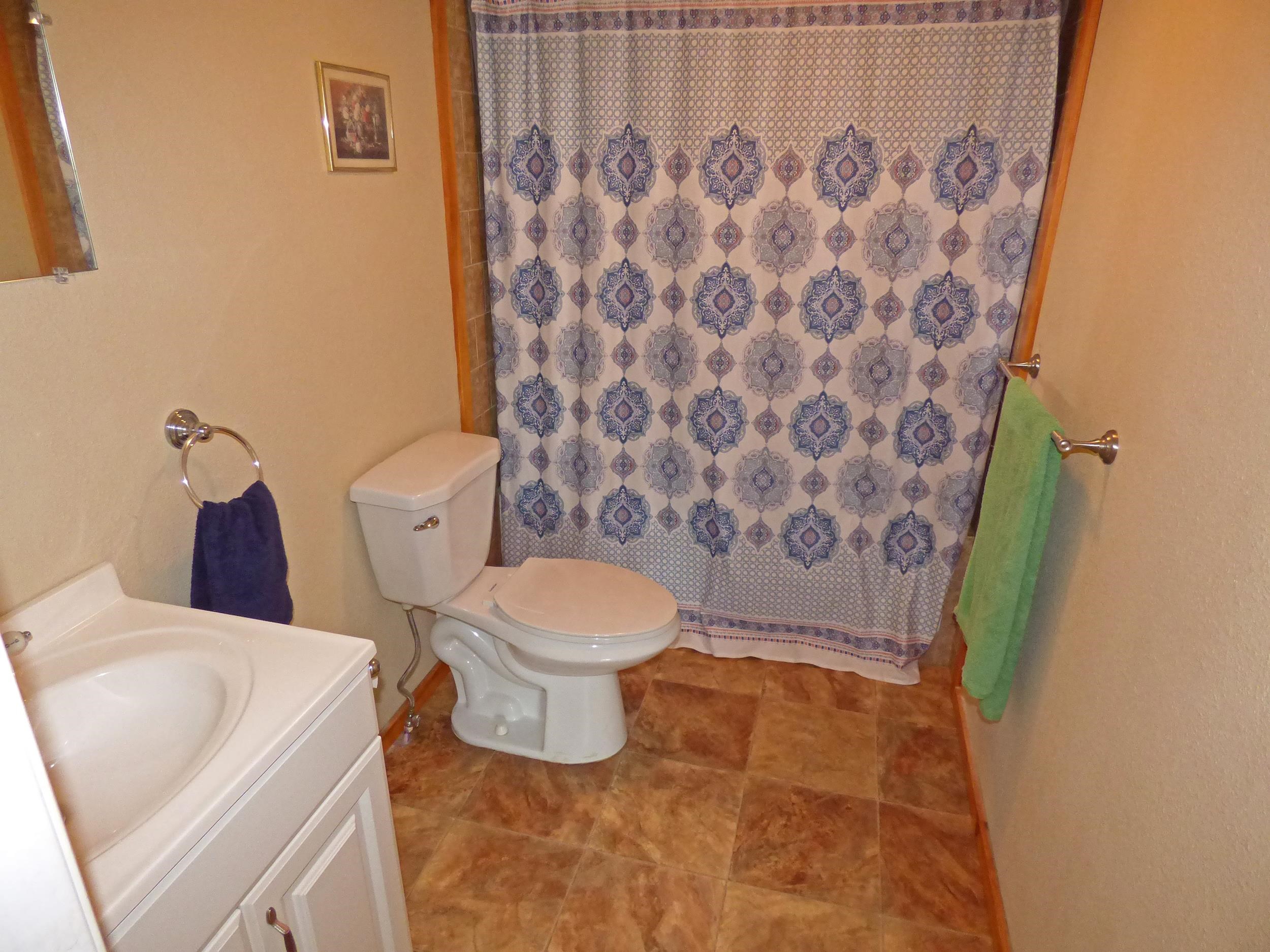 7434 E Hwy 58  Williford, AR