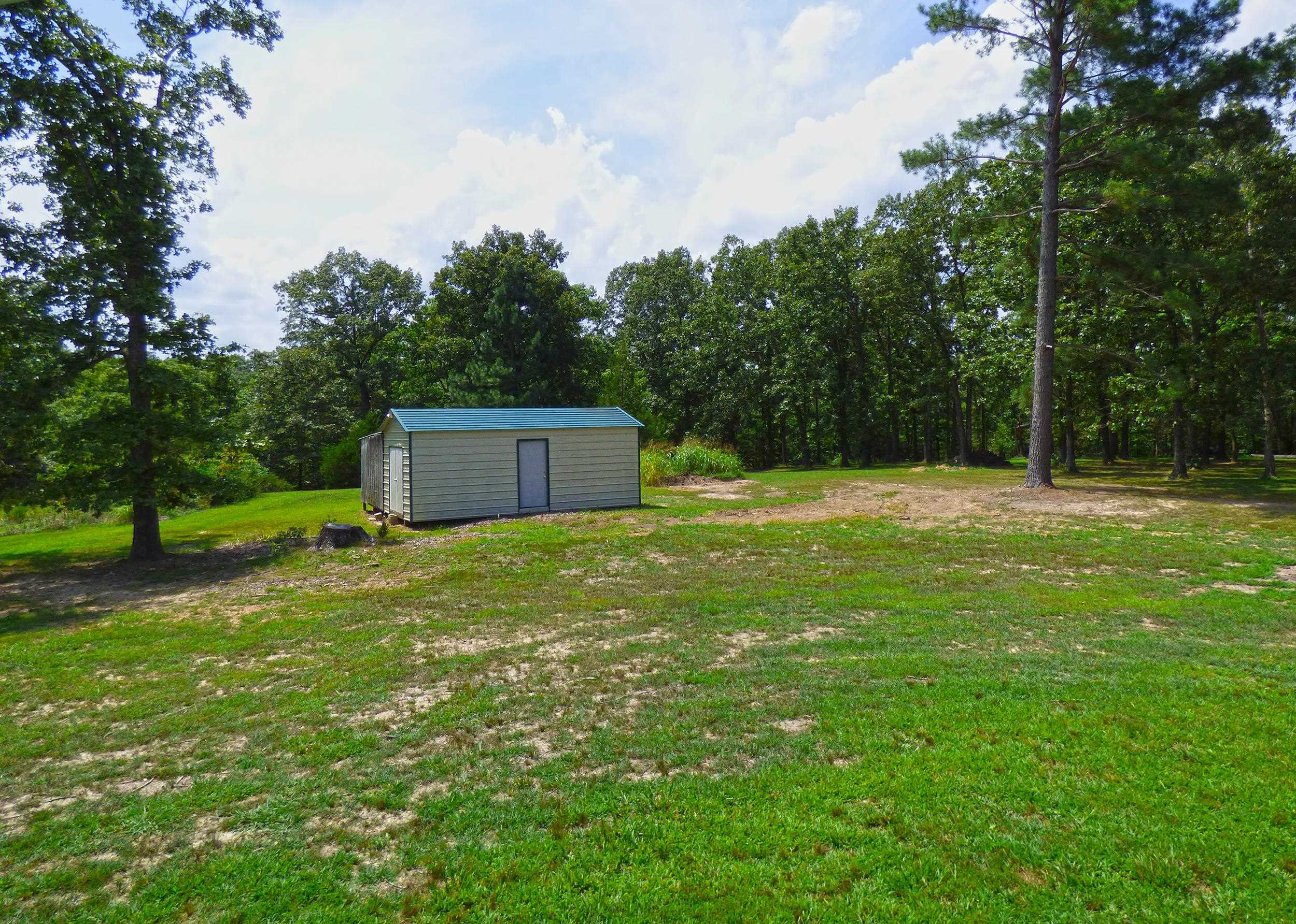 7434 E Hwy 58  Williford, AR