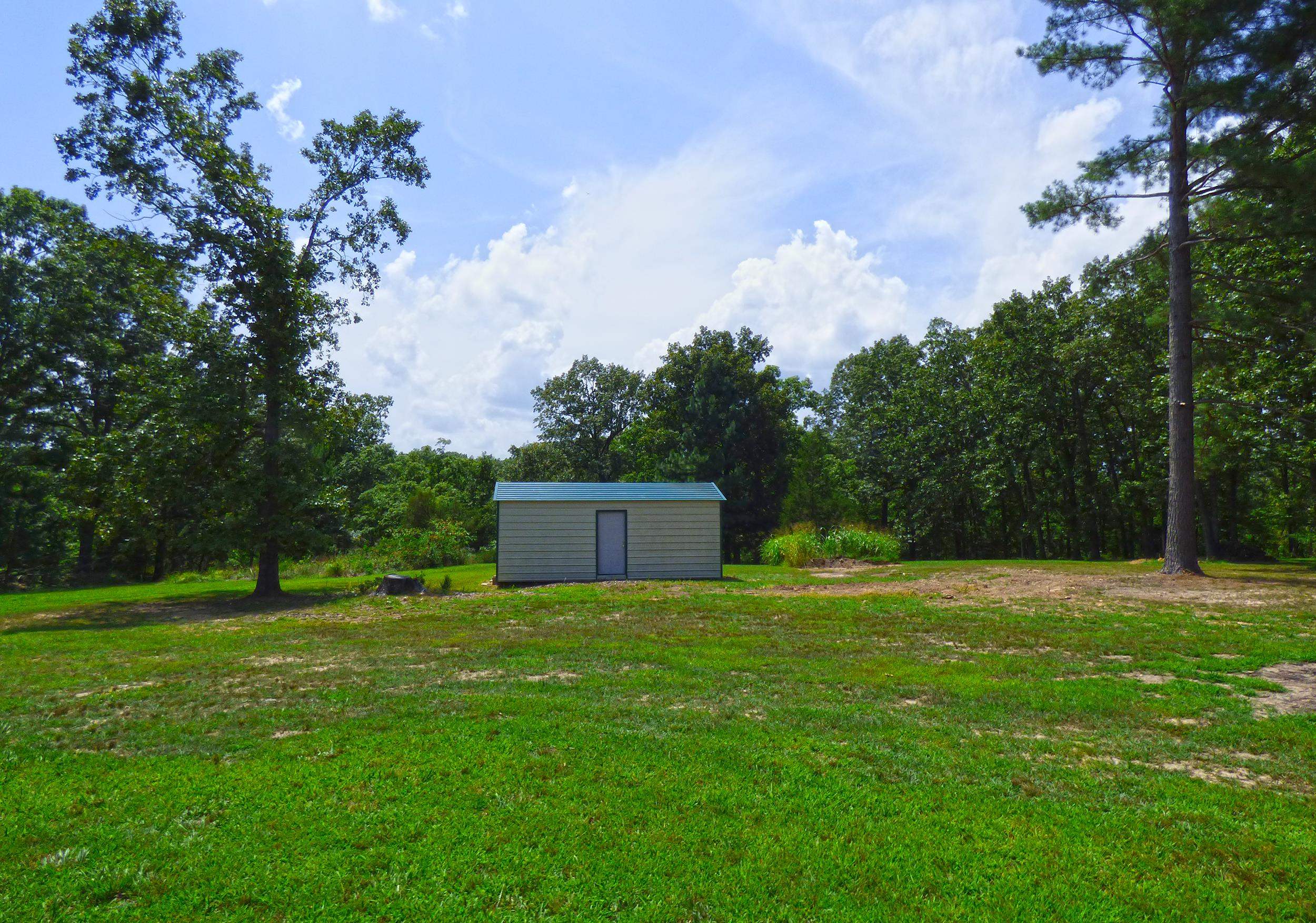 7434 E Hwy 58  Williford, AR