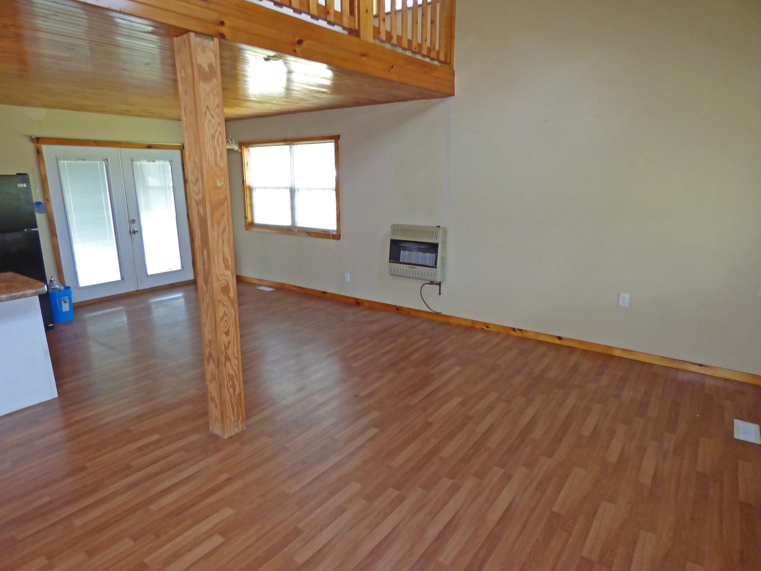 7434 E Hwy 58  Williford, AR