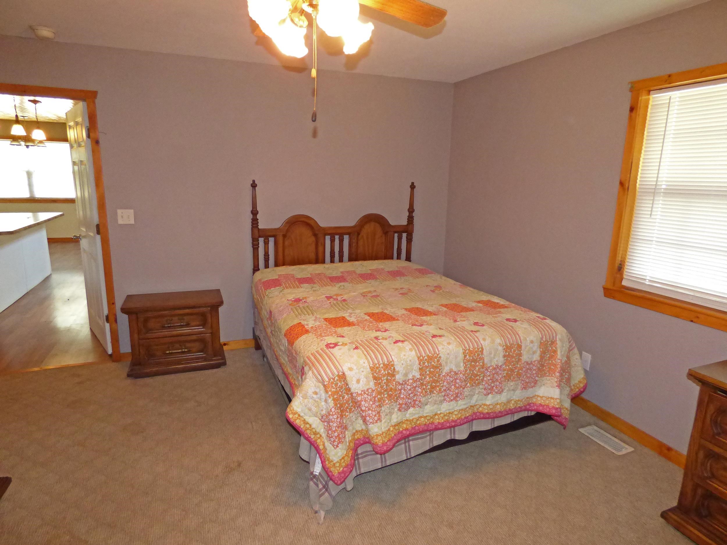 7434 E Hwy 58  Williford, AR