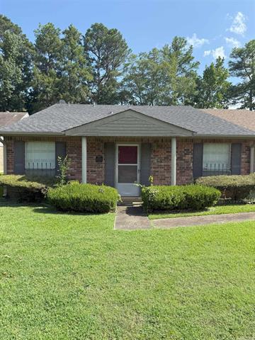 600  Greenbriar  Pine Bluff, AR