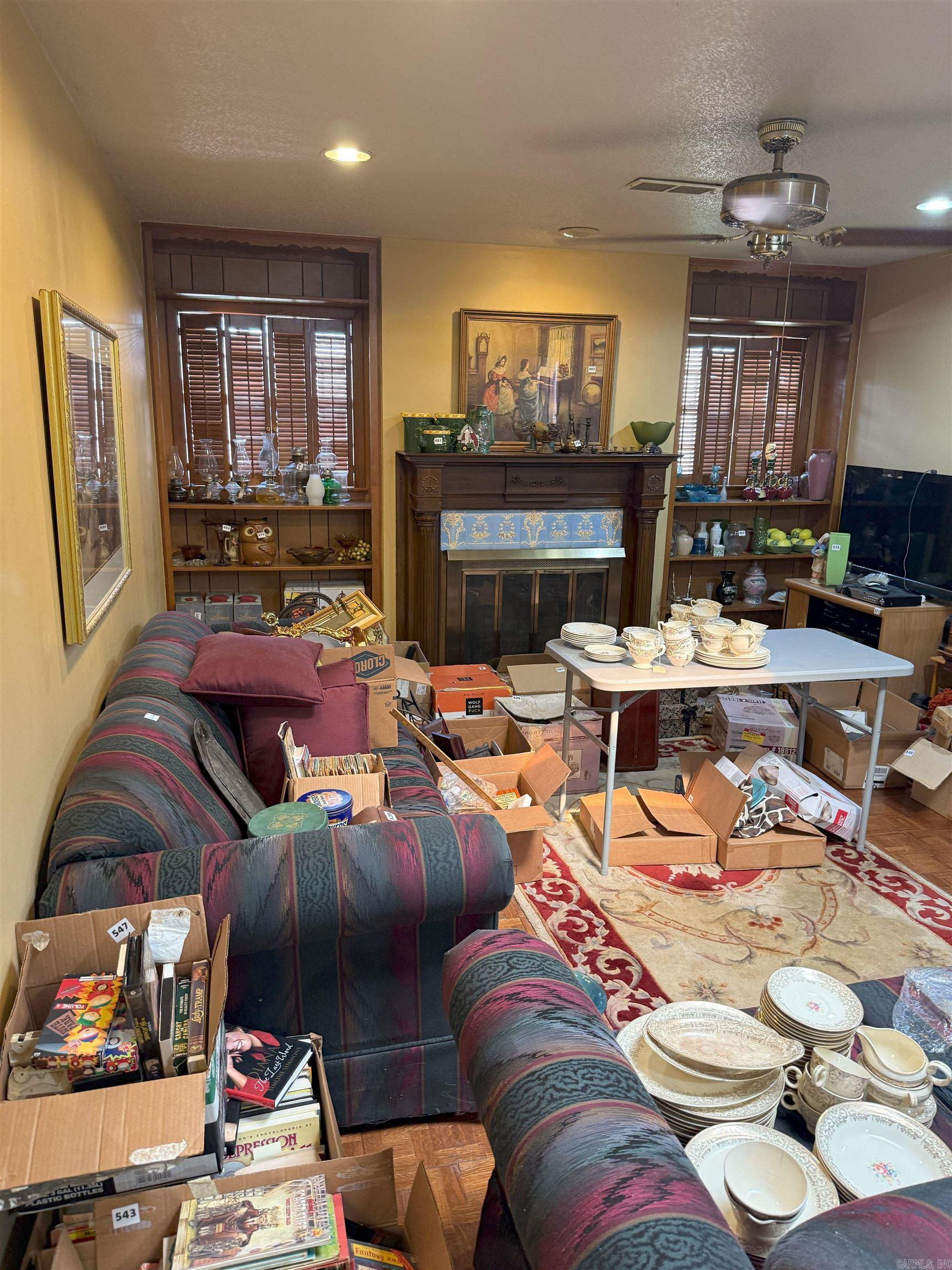 600 Greenbriar  Pine Bluff, AR