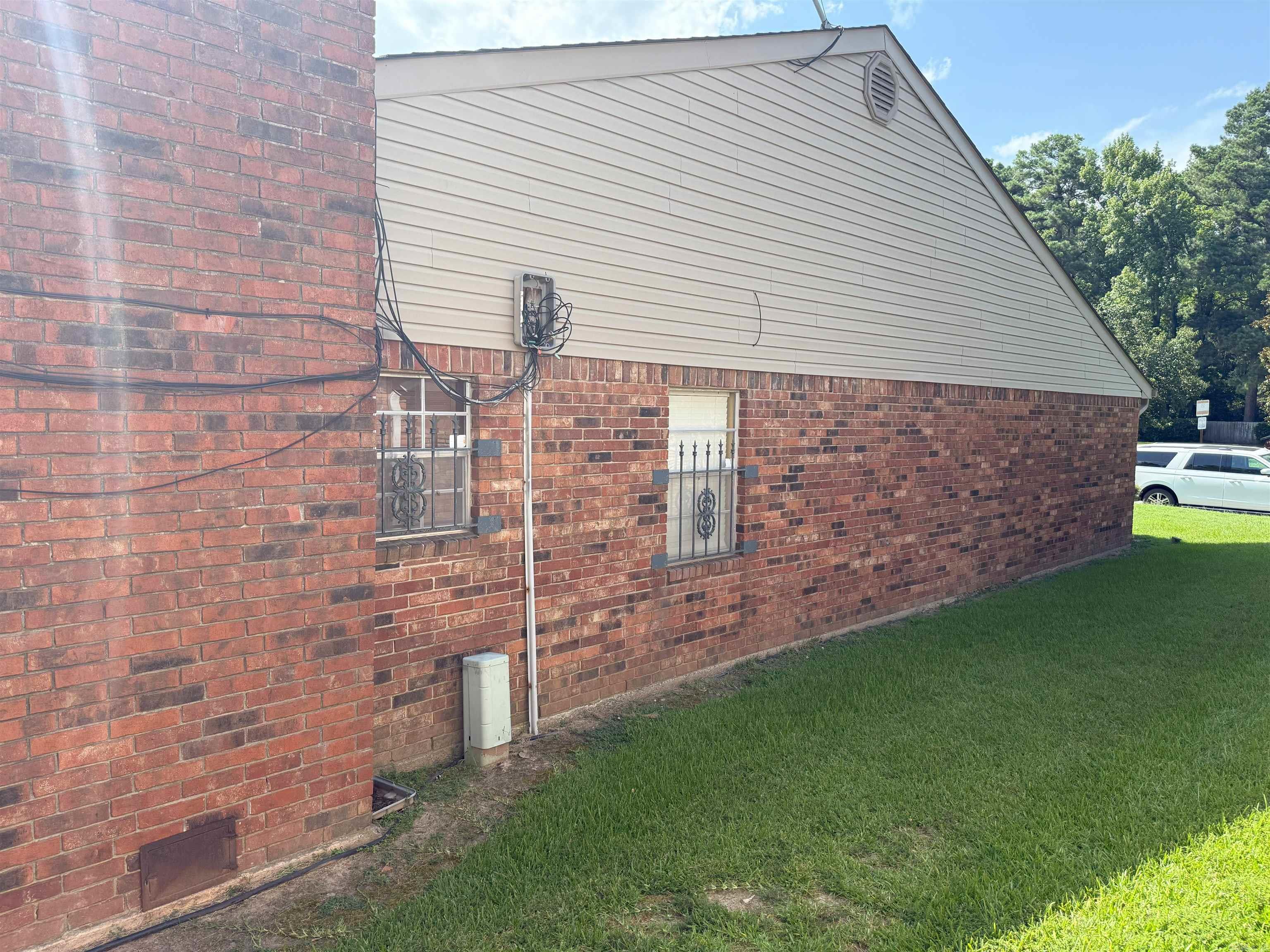 600 Greenbriar  Pine Bluff, AR