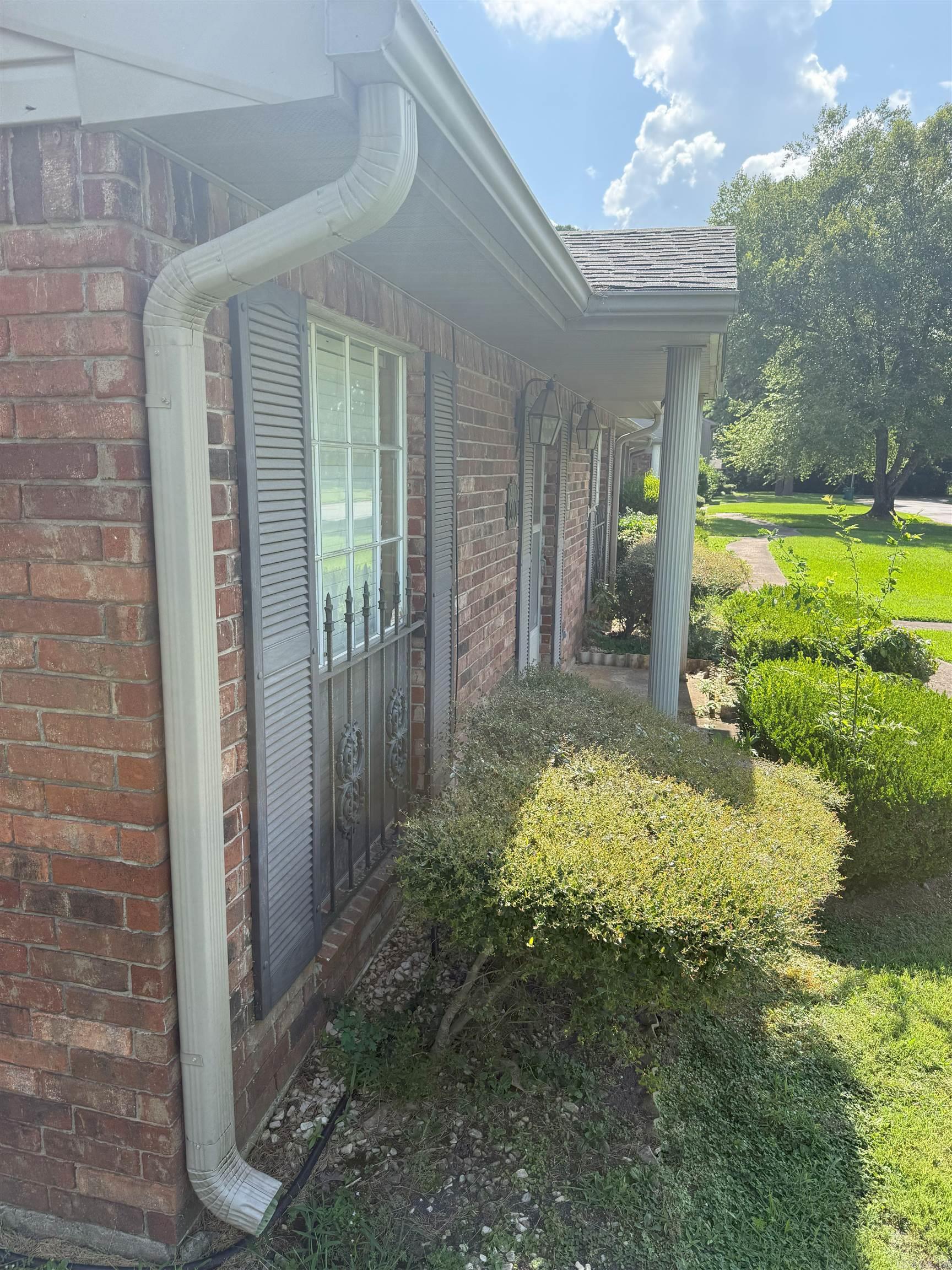 600 Greenbriar  Pine Bluff, AR