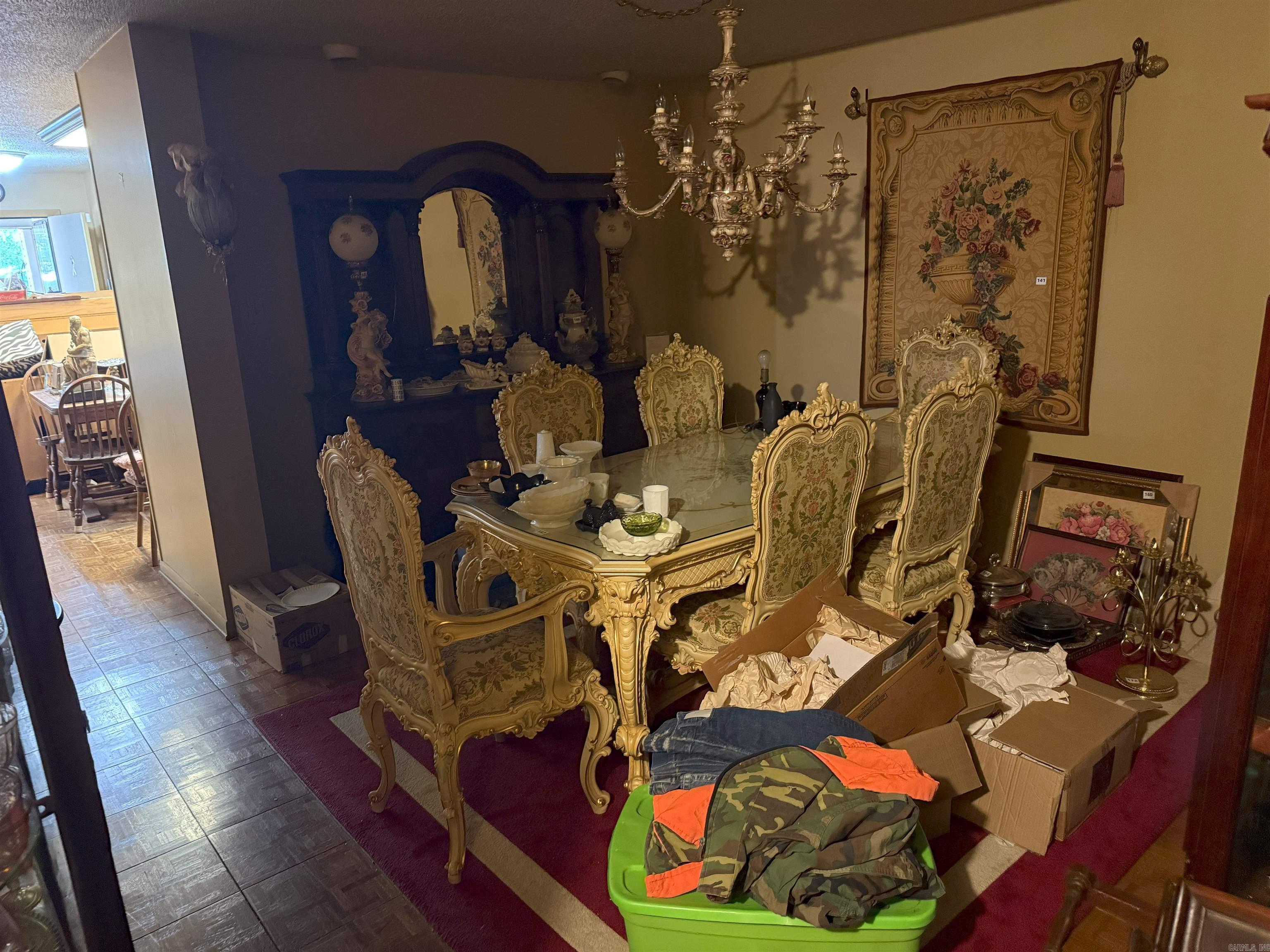 600 Greenbriar  Pine Bluff, AR
