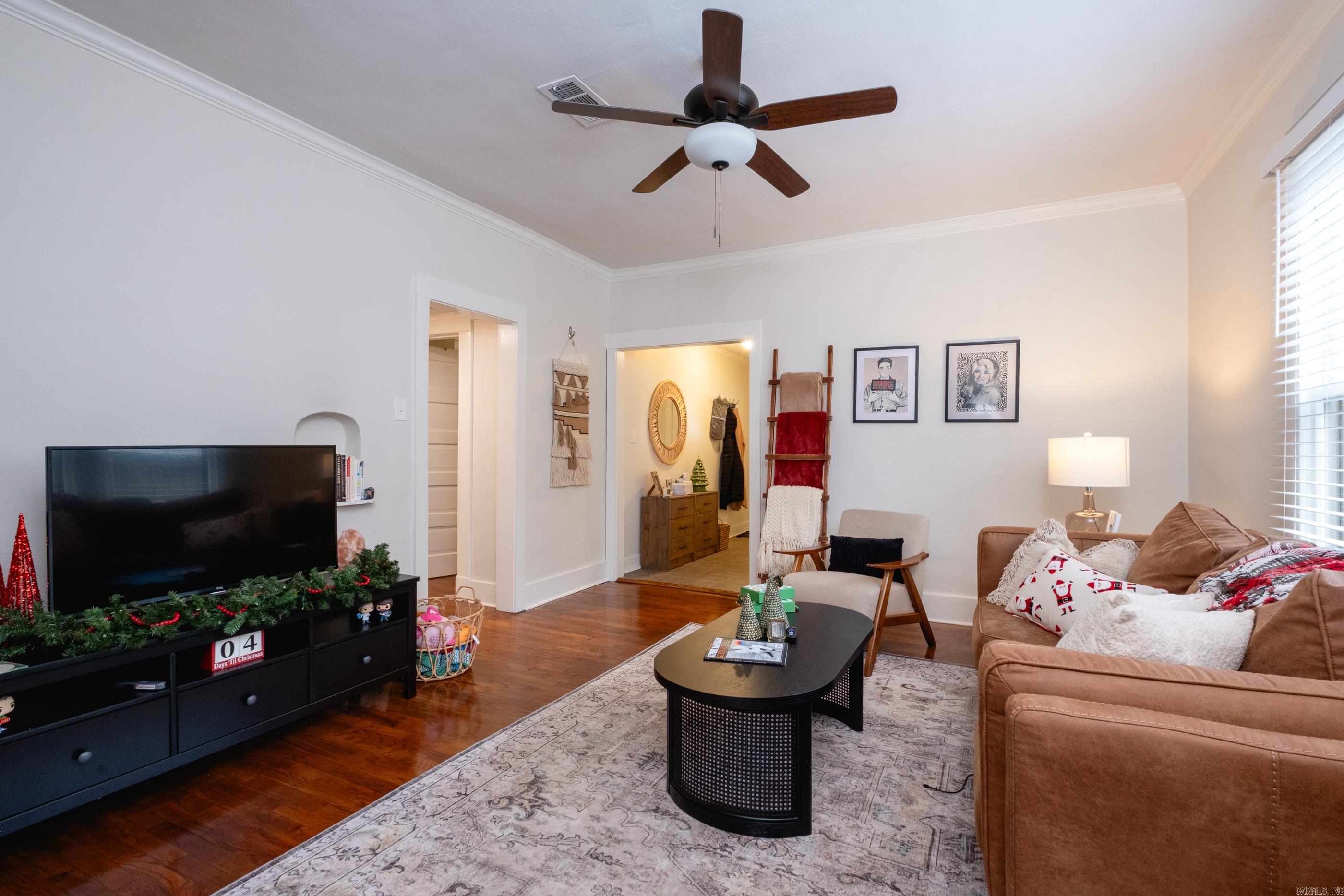 6305 Kavanaugh  Little Rock, AR